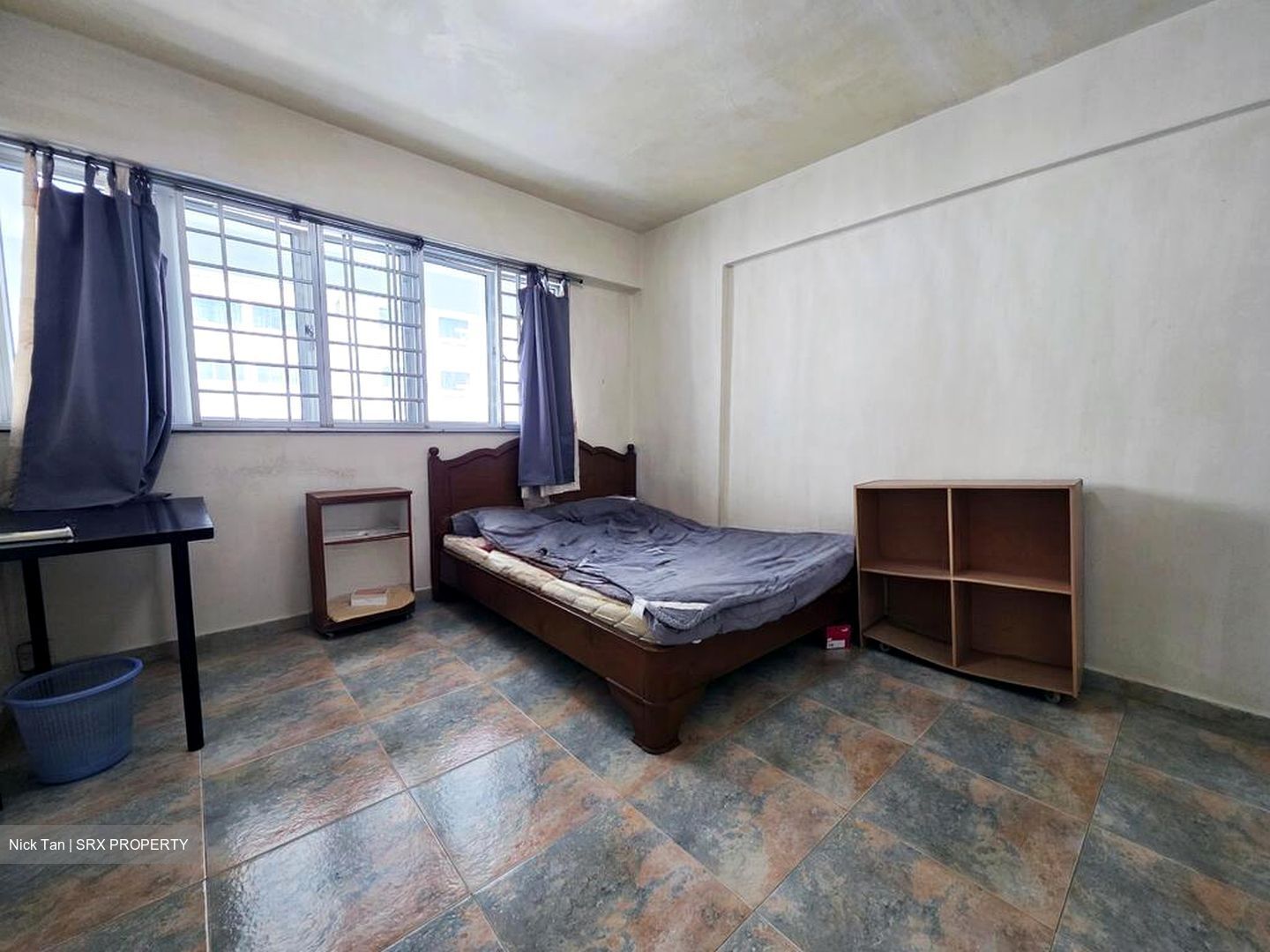 Blk 301 Shunfu Gardens (Bishan), HDB Executive #516995701